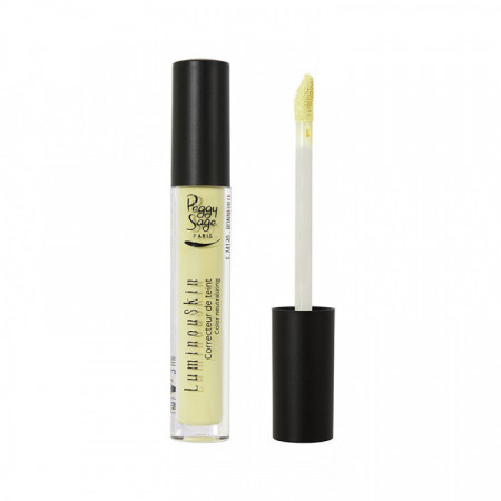 Correcteur de teint Luminouskin - Jaune