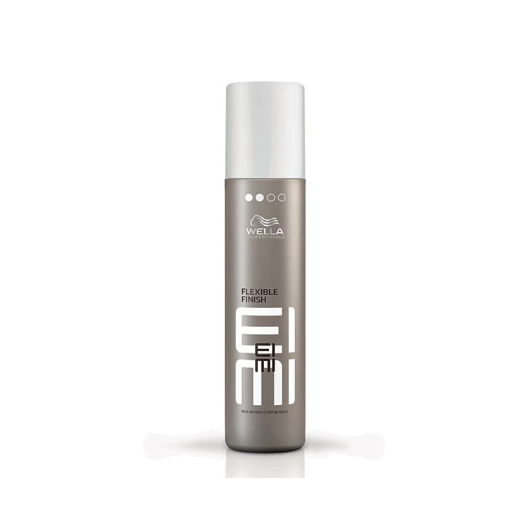 Gel en spray Flexible Finish Eimi