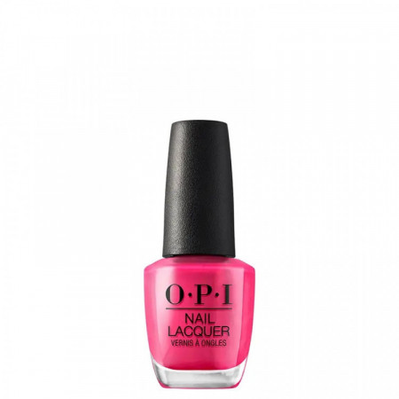 Vernis à ongles Pink Flamenco