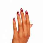 Vernis semi-permanent GelColor Malaga Wine