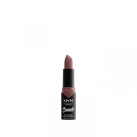 Rouge à lèvres mat Suede Matte Brunch Me 3.5g