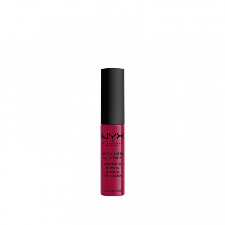 Rouge à lèvres Monte Carlo Crème Soft matte