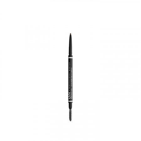 Crayon à sourcils double-embout Micro brow pencil Auburn 1.4g