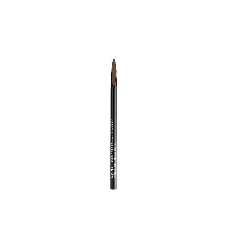 Crayon à sourcils Precision brow pencil Soft brown 1.4g