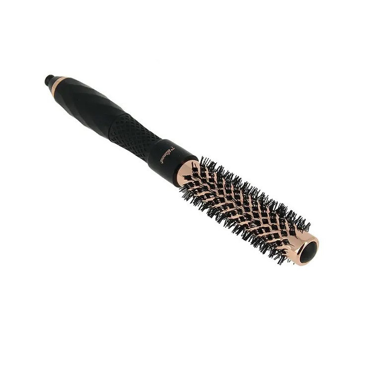 Brosse ronde brushing Diamond Brush 19mm