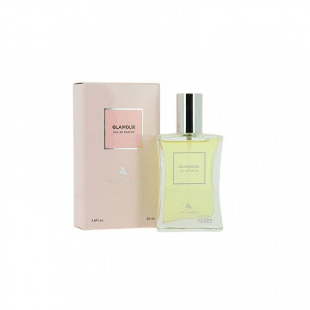 Eau de parfum femme Glamour