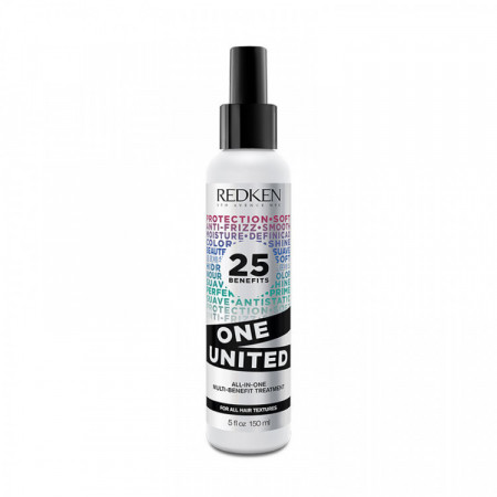 Spray miracle 25-en-1 multi-bénéfices One United