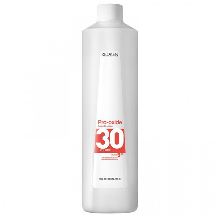 Oxydant 30vol. Pro-Oxide