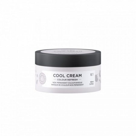 Masque repigmentant Colour refresh 8.1 Cool cream