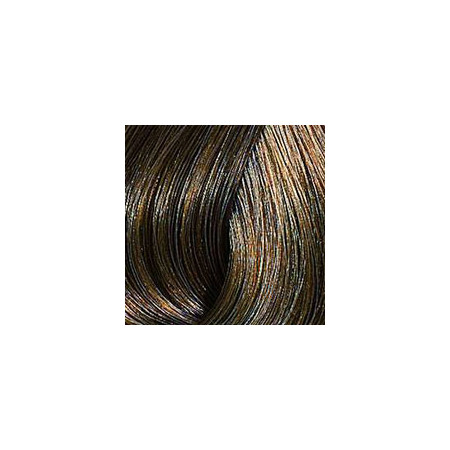 Coloration ton sur ton Color Touch Plus 66/07 Blond foncé intense naturel marron