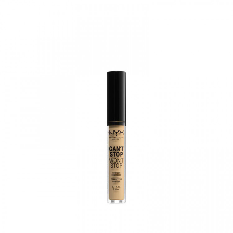 Anti-cernes & correcteur Can't stop won't stop - True Beige