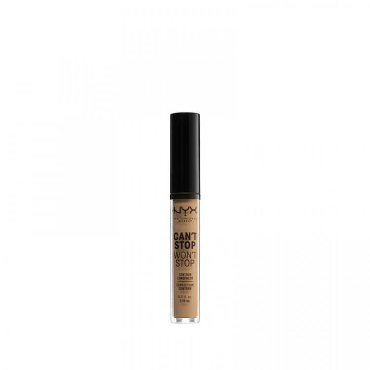 Anti-cernes & correcteur Can't stop won't stop - Golden Honey