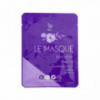 Masque jeunesse visage et cou