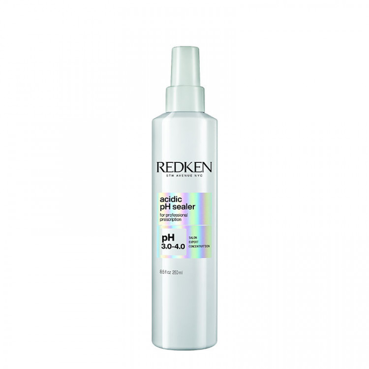 Soin concentré Acidic pH Sealer