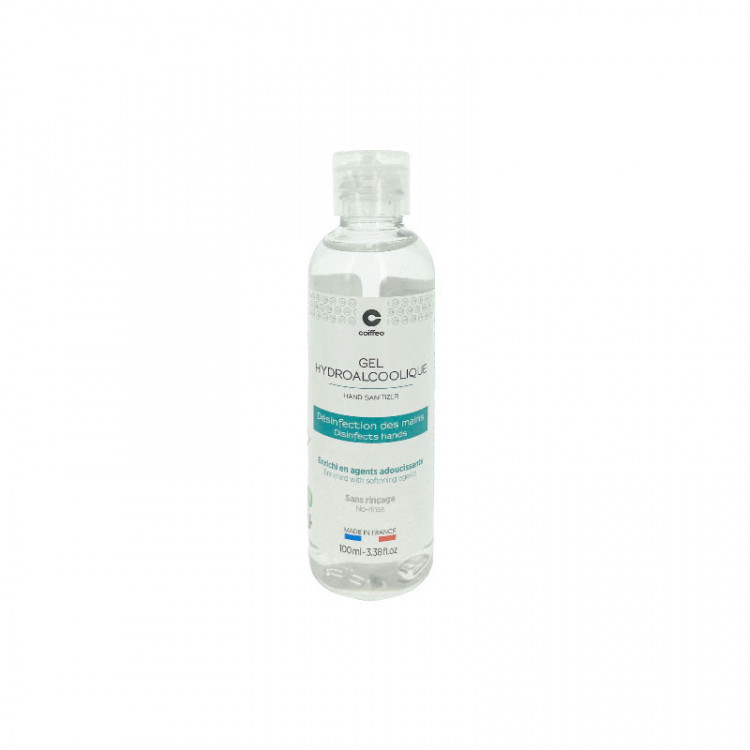 Gel hydro alcoolique