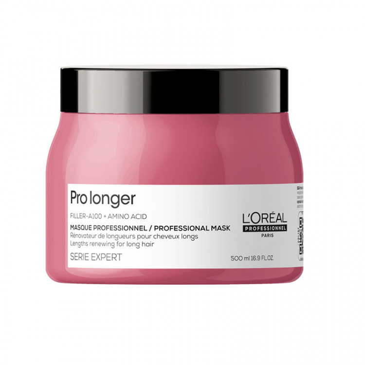 Masque rénovateur de longueurs Pro Longer