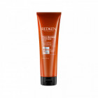 Soin sans rinçage anti-frisottis Rebel Tame Frizz Dismiss NEW