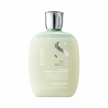 Shampooing délicat apaisant Scalp Relief