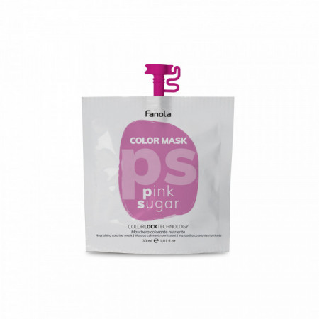 Masque colorant Color Mask pink sugar