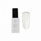 Top Coat Glitter silver I-LAK