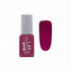 Mini vernis semi-permanent 1-LAK love apple