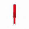 Rouge à lèvres Shine Loud - Rebel in Red