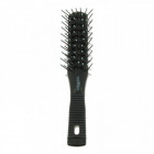 Brosse tunnel vent Noir