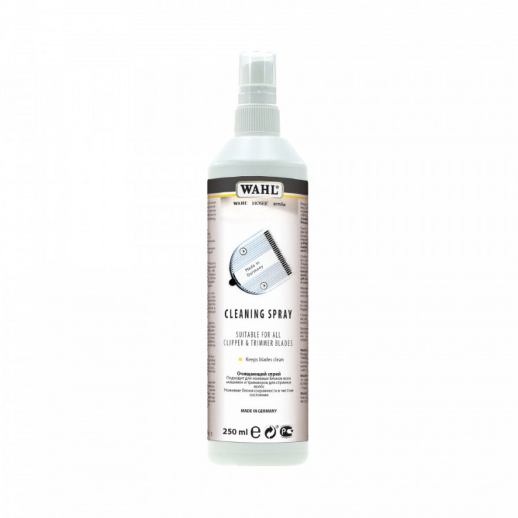 Spray nettoyant pour outils de coupe