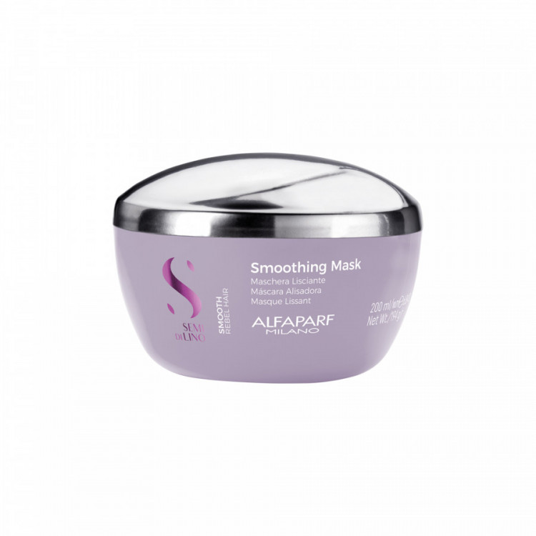 Masque lissant Smooth