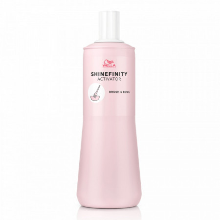 Activateur 2% Shinefinity