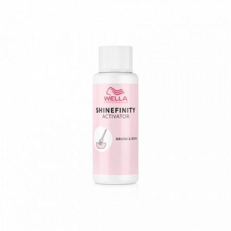 Activateur 2% Shinefinity