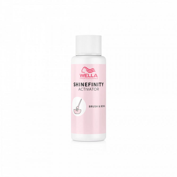 Activateur 2% Shinefinity