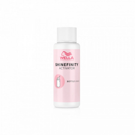 Activateur 2% Flacon applicateur Shinefinity