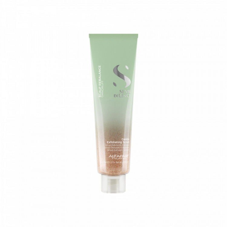 Gommage doux Scalp Rebalance