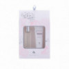 Mini coffret Irrésistible (spray + crème main)