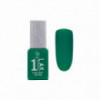 One-LAK 1-step gel polish green laser