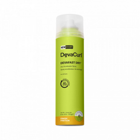 Spray accélérateur de séchage Devafast Dry