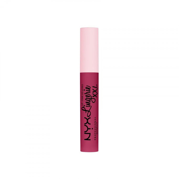 Rouge à lèvres Mat Lip Lingerie XXL - Staying Juicy