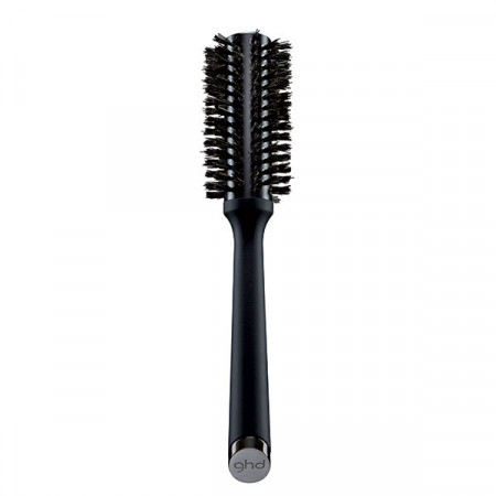 Brosse ronde poils naturels ghd Taille 2 - 35mm