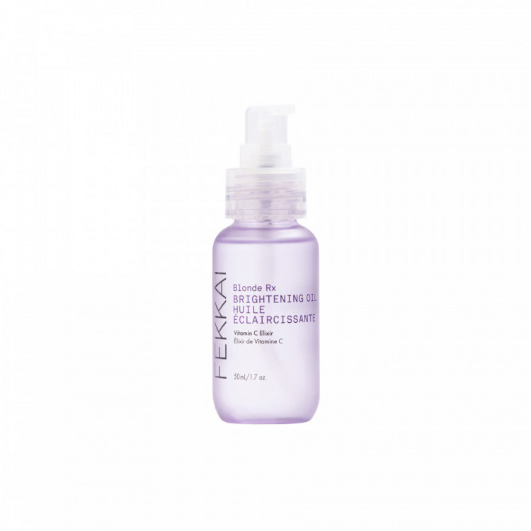 Huile illuminatrice Blonde Rx