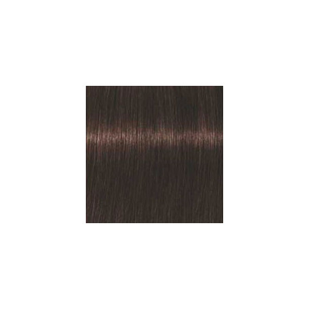 Coloration d'oxydation Igora Royal 4-68 Chatain marron rouge