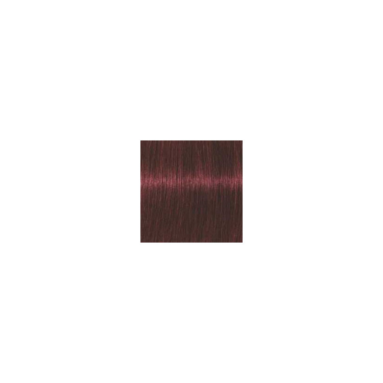Coloration d'oxydation Igora Royal 5-88 Chatain clair rouge extra