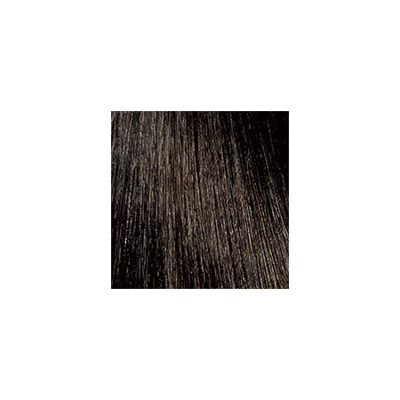 Coloration sans ammoniaque Inoa 5.17 Chatain cendré mat