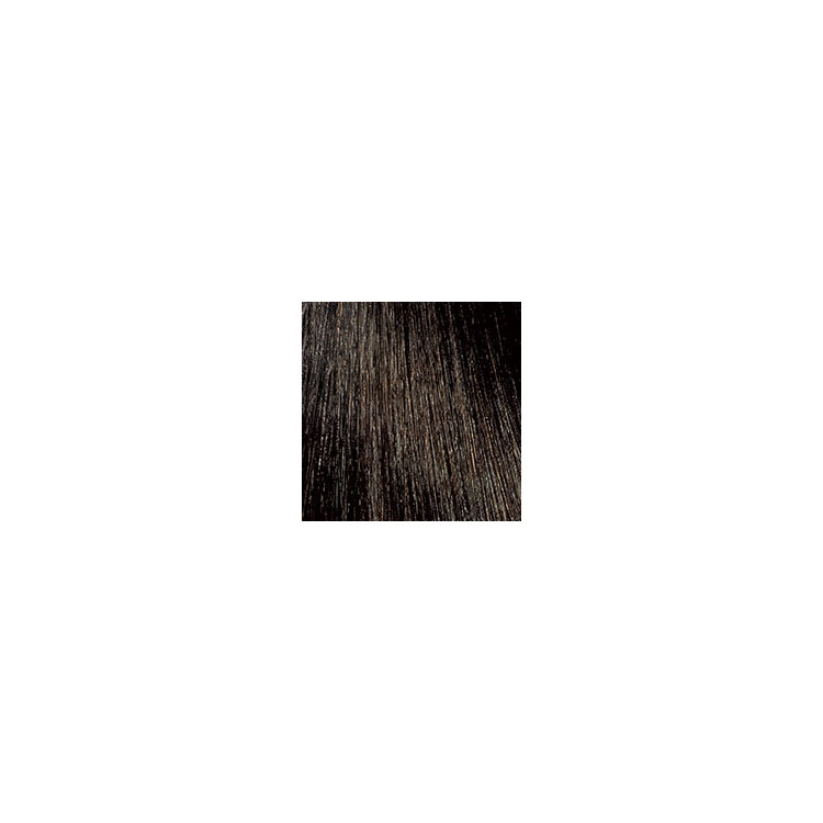 Coloration sans ammoniaque Inoa 5.17 Chatain cendré mat
