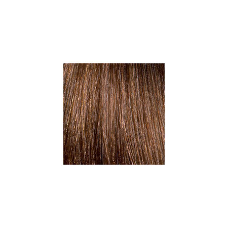 Coloration sans ammoniaque Inoa 6.34 Blond foncé doré cuivré