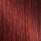 Coloration sans ammoniaque Inoa Carmilane 6.66 blond foncé rouge profond