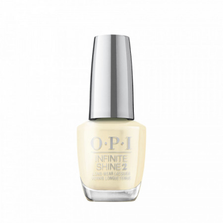 Vernis OPI Infinite Shine Blinded by the Ring Light