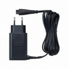 Chargeur pour tondeuse Panasonic ERGP82/GP84/GP86/GP74