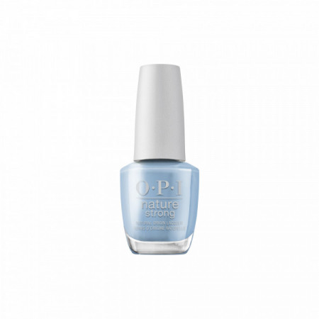 Vernis à ongles Nature Strong Big Bluetiful Planet