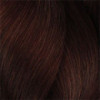 Coloration d'oxydation Inoa 4.56 Châtain acajou rouge